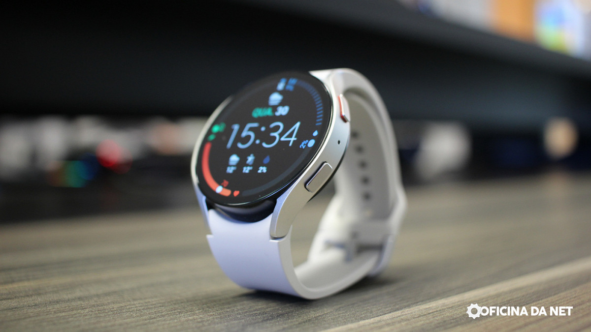 Samsung  Galaxy Watch6 