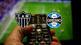 Atlético-MG x Grêmio: Palpite, odds, transmissão ao vivo e escalações (09/10)