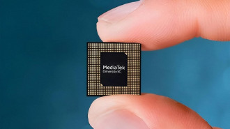 Mediatek Dimensity, imagem: YouTube/Reprodução