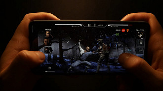 Mortal Kombat no Xiaomi 14T