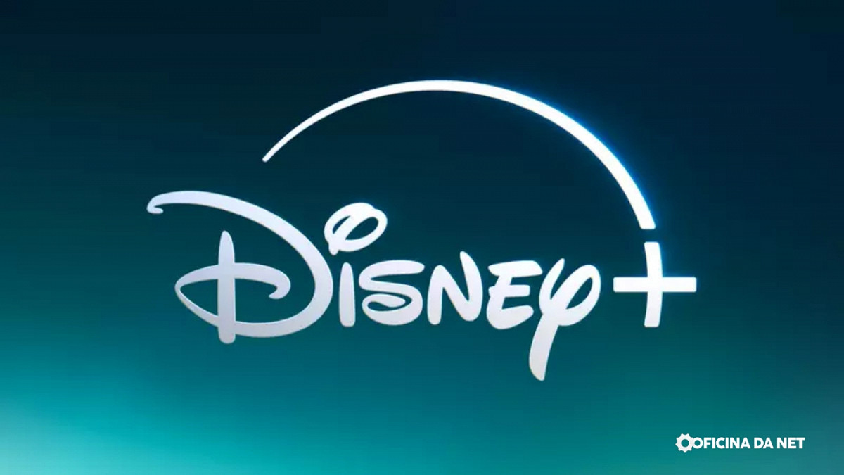 Disney+ vai acabar com compartilhamento de senhas. Imagem: Oficina da Net