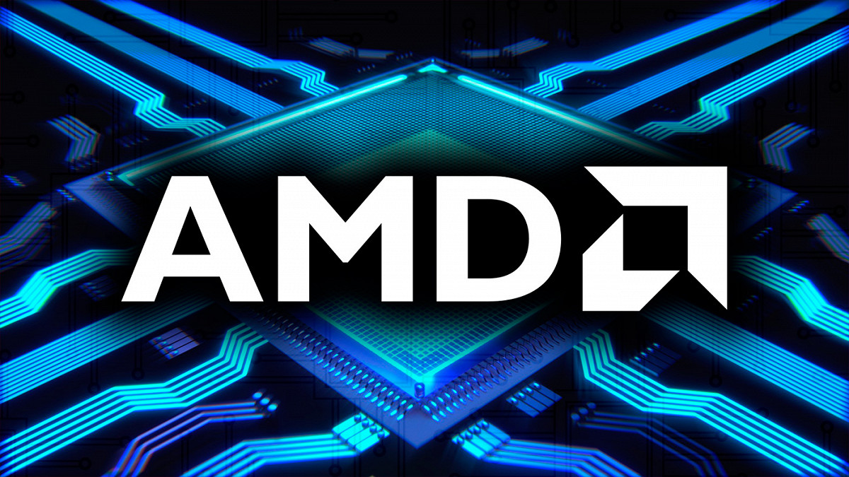 AMD. Imagem: reprodução