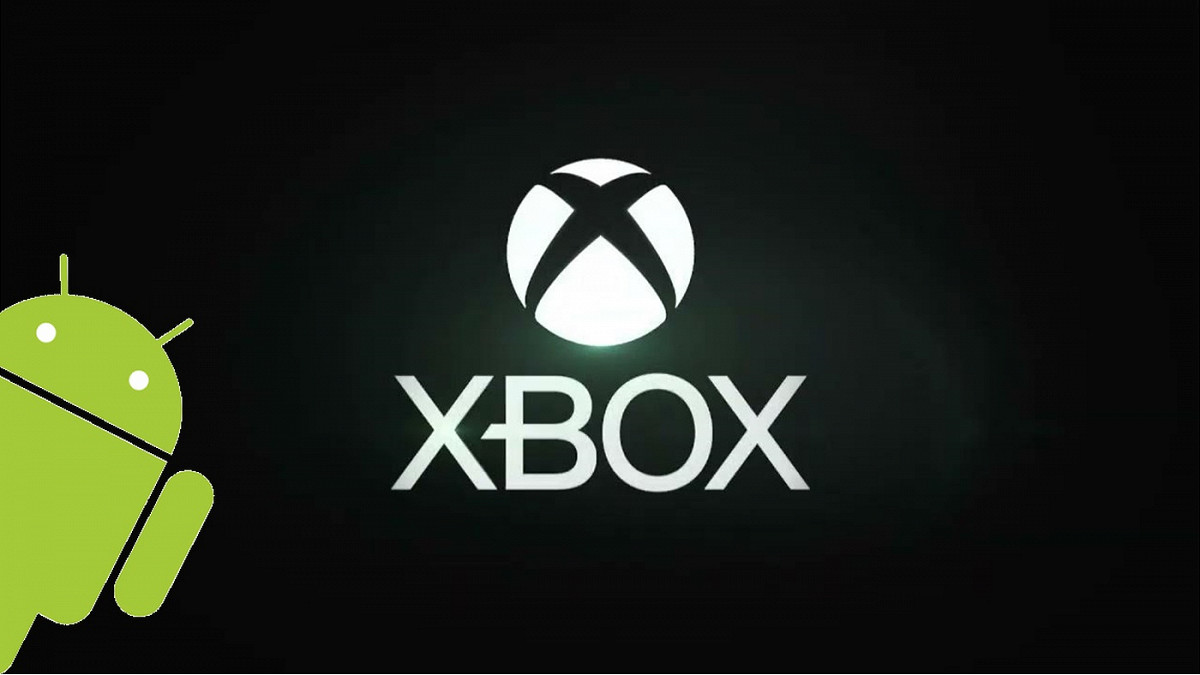 Android e Xbox. Imagem: Oficina da Net