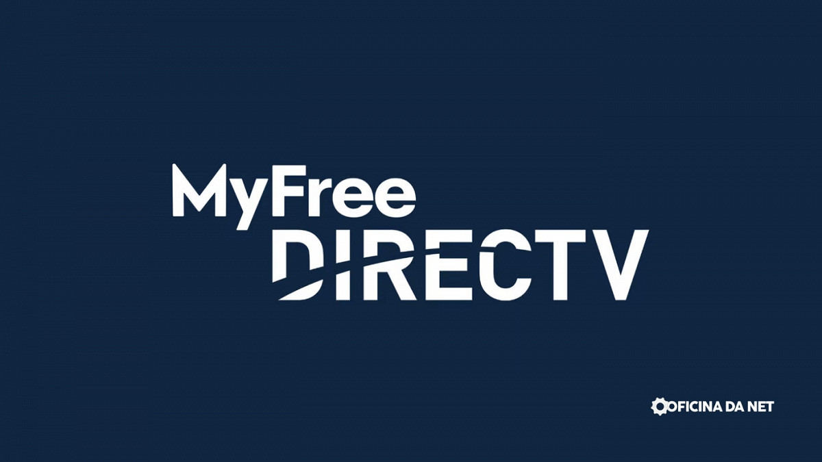 MyFree DIRECTV é a nova aposta no mercado FAST. Imagem: Reprodução