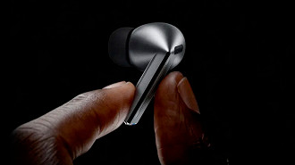 Samsung Galaxy Buds3 Pro