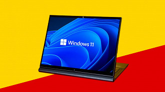 Se seu PC atual não pode rodar o Windows 11, então talvez seja melhor comprar um novo computador já com o sistema integrado. Imagem: Oficina da Net