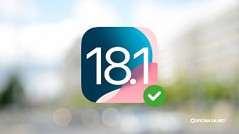 Apple libera novas versões betas do iOS 18.1 e iPadOS 18.1 antes do Apple Intelligence