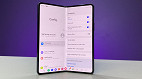E no Brasil? Galaxy Z Fold 5 recebe patch de segurança de outubro nos EUA