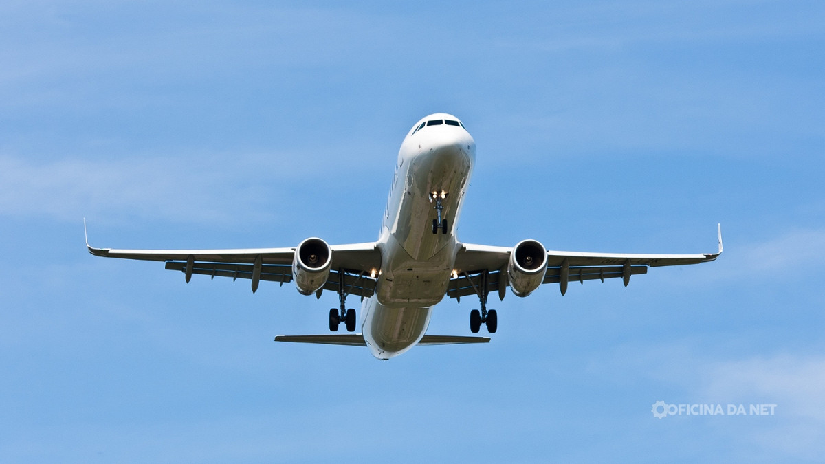 Google lança recurso para buscar passagens aéreas mais baratas. Imagem: Imagem:Reprodução