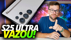 Galaxy S25 Ultra: tudo o que sabemos sobre o próximo top da Samsung