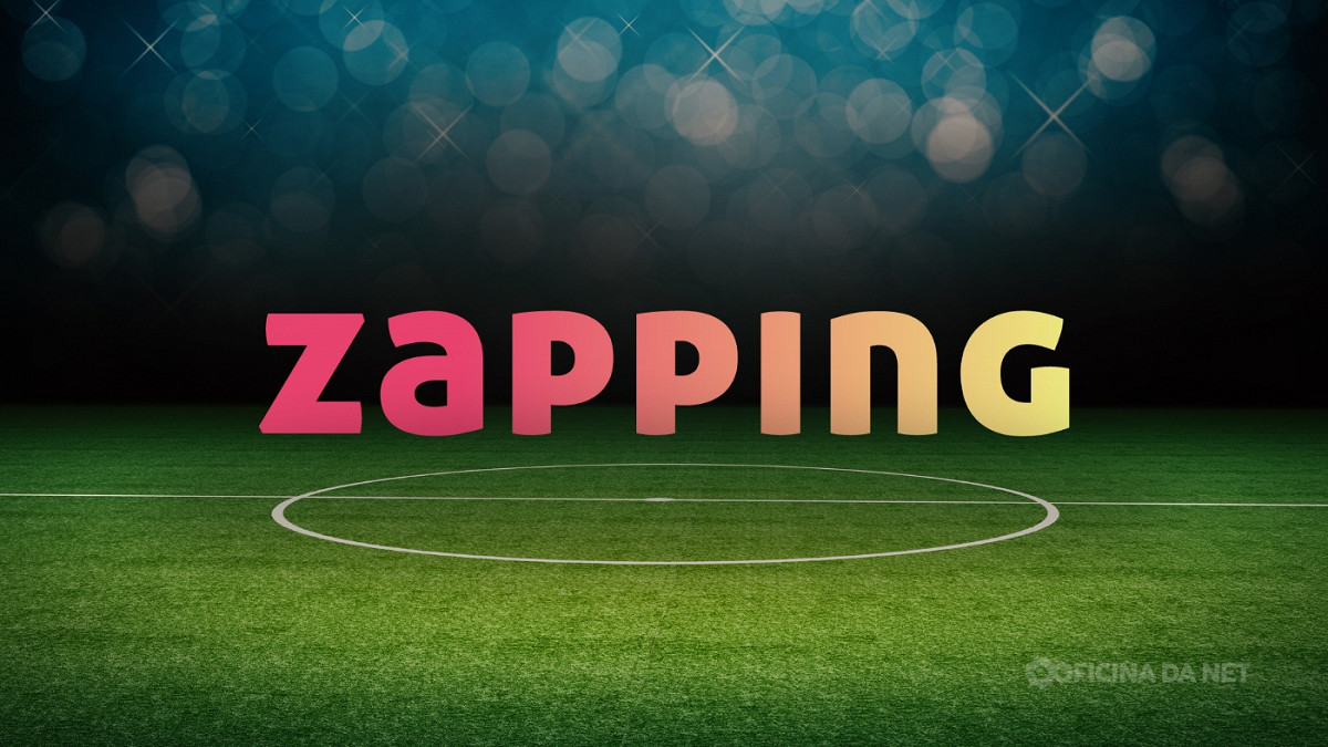 Zapping adiciona novo canal NSports e muda número dos canais. Imagem: Oficina da Net