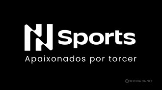 NSports é o novo canal esportivo do Zapping. Imagem: Reprodução