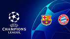 Barcelona x Bayern de Munique: Transmissão ao vivo na TV, horário, palpites e escalações do jogo da UEFA Champions League