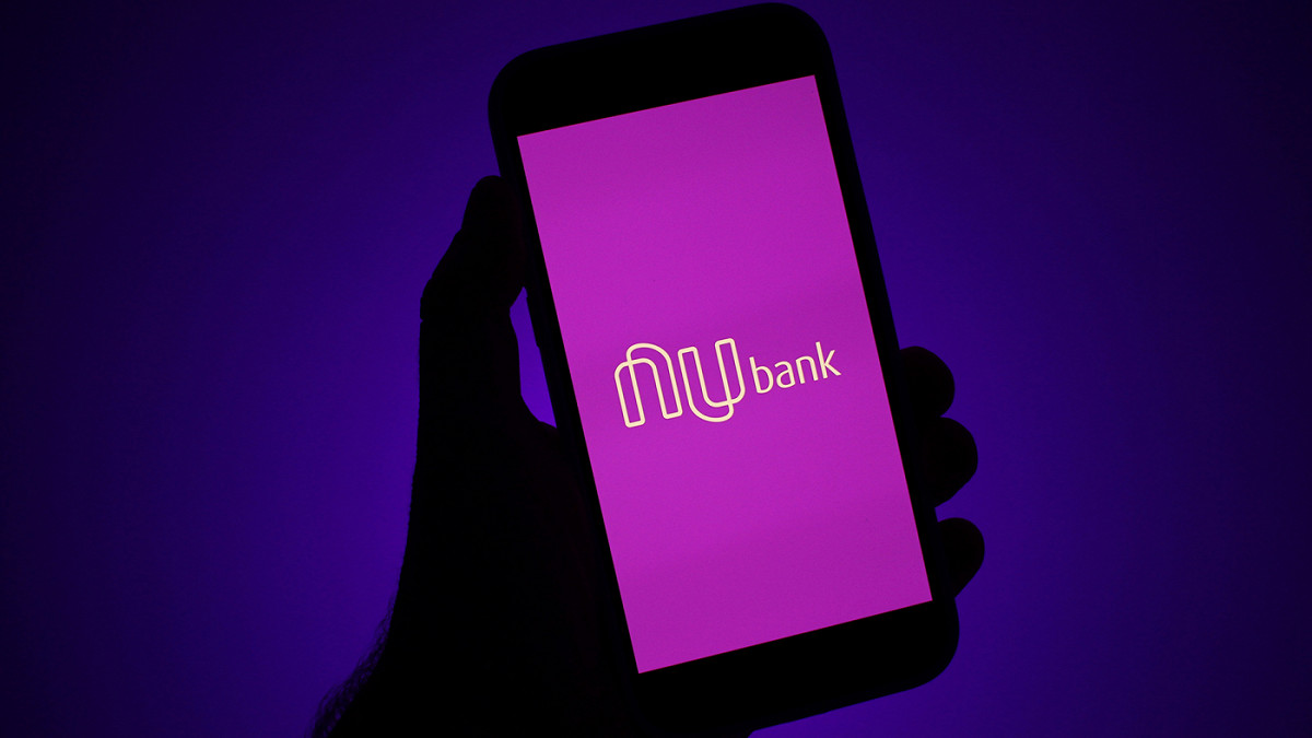 Aprenda a atualizar seus dados no Nubank