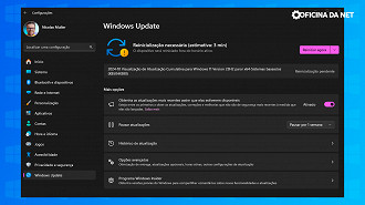 Update Windows 11