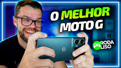 Motorola Moto G85 - Teste em jogos pesados // Roda Liso