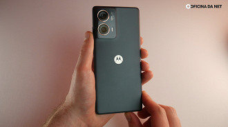 Motorola Moto G85