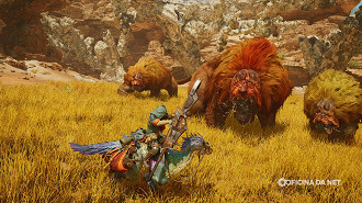 Monster Hunter Wilds