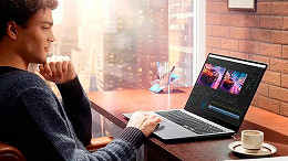 OFERTA | Galaxy Book4 Ultra com 50% de desconto no site oficial da Samsung