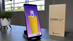 Motorola Moto G85: Quanto tempo dura a bateria? Testamos!