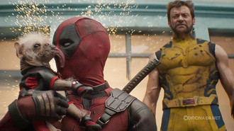 Deadpool & Wolverine