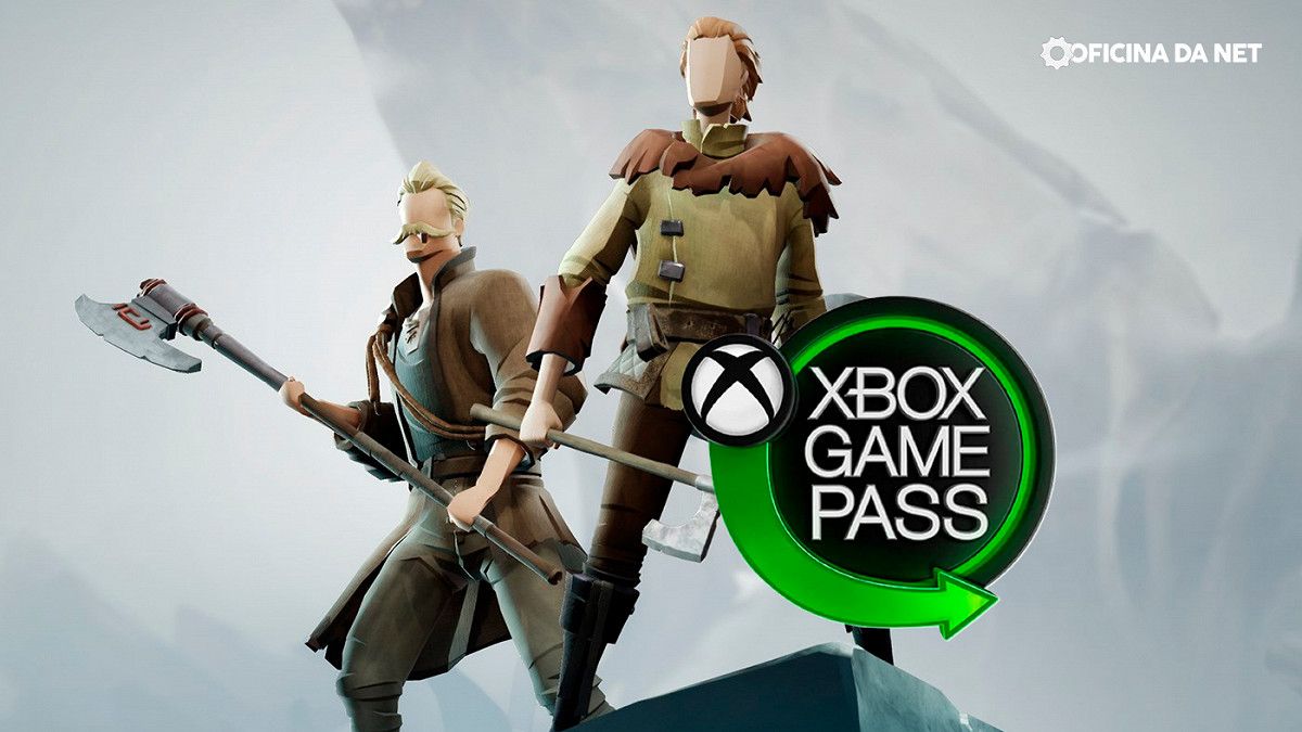  Ashen se junta a game pass