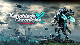 Nintendo anuncia remaster de Xenoblade Chronicles X para Switch