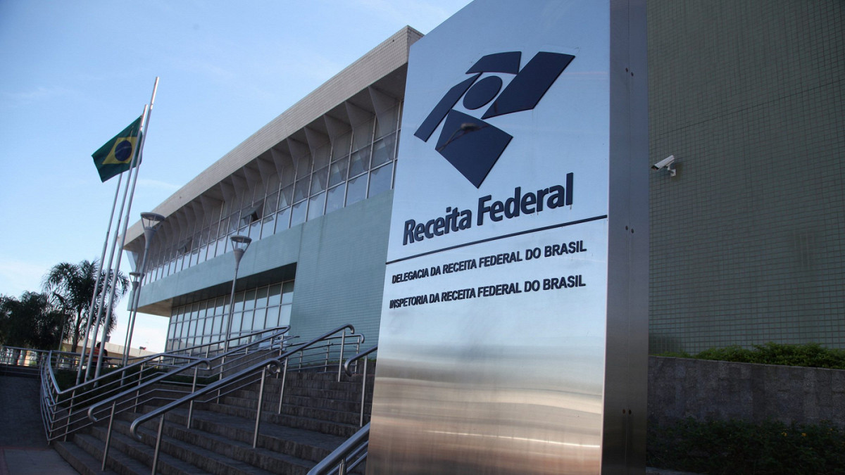 Auditores da Receita Federal entram em greve