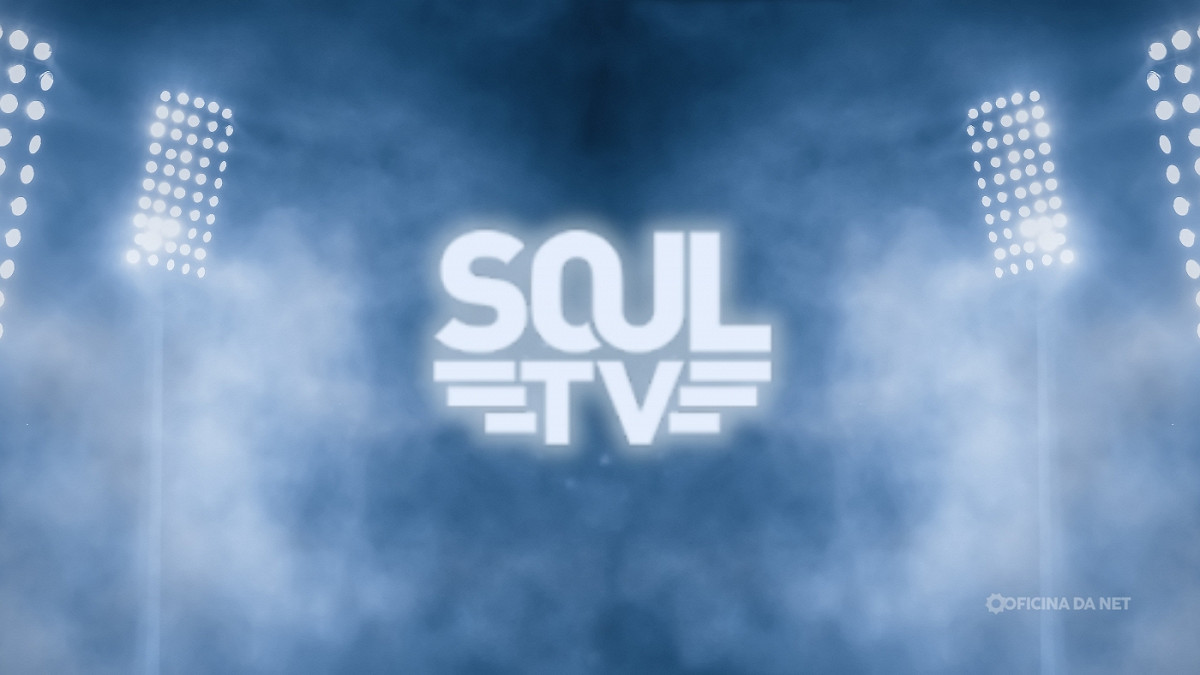 Soul TV recebe o canal Kanuca TV Brasil. Imagem: Oficina da Net