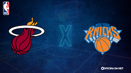 Miami Heat x New York Knicks: onde assistir ao vivo o jogo da NBA