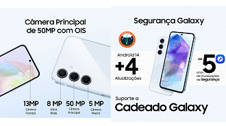 Samsung Galaxy A35 5G