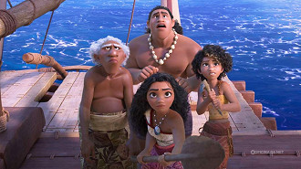 Moana 2