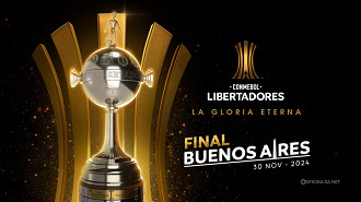 Final da CONMEBOL Libertadores