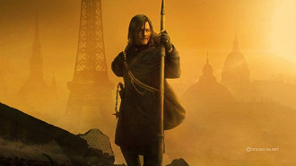 The Walking Dead: Daryl Dixon - 2ª Temporada