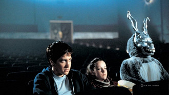 Donnie Darko