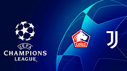 Lille x Juventus não terá transmissão na TV; Veja onde assistir ao vivo online o jogo da UEFA Champions League