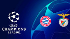 Bayern de Munique x Benfica: Transmissão ao vivo, horário, palpites e escalações do jogo da UEFA Champions League