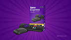 Black Friday: Roku Express e Roku Express 4K com 25% de desconto