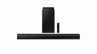 Soundbar HW-B550/ZD