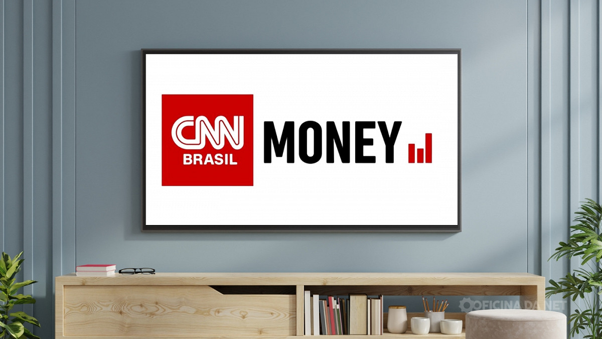 CNN Brasil entra oficialmente no segmento FAST TV. Imagem: Oficina da Net