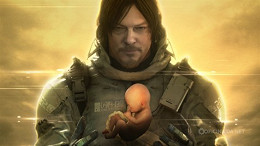 De surpresa, Death Stranding: Directors Cut é lançado para Xbox Series X|S