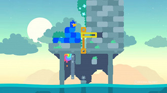 Snakebird Complete