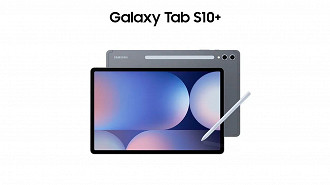 Samsung Galaxy Tab S10+