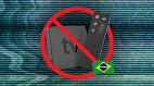 Anatel está testando sistema que bloqueia o IP de quem usa TV Box pirata