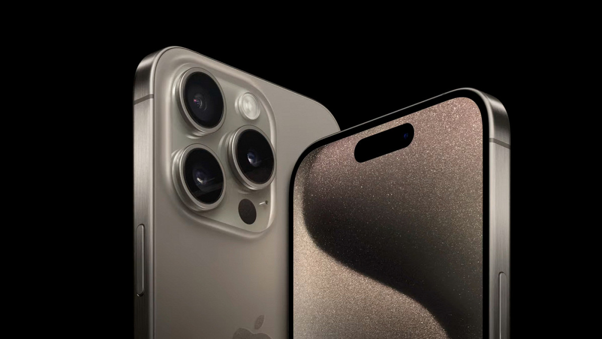 iPhone 15 Pro vale a pena em 2024?