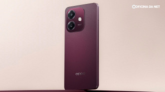 OPPO A40