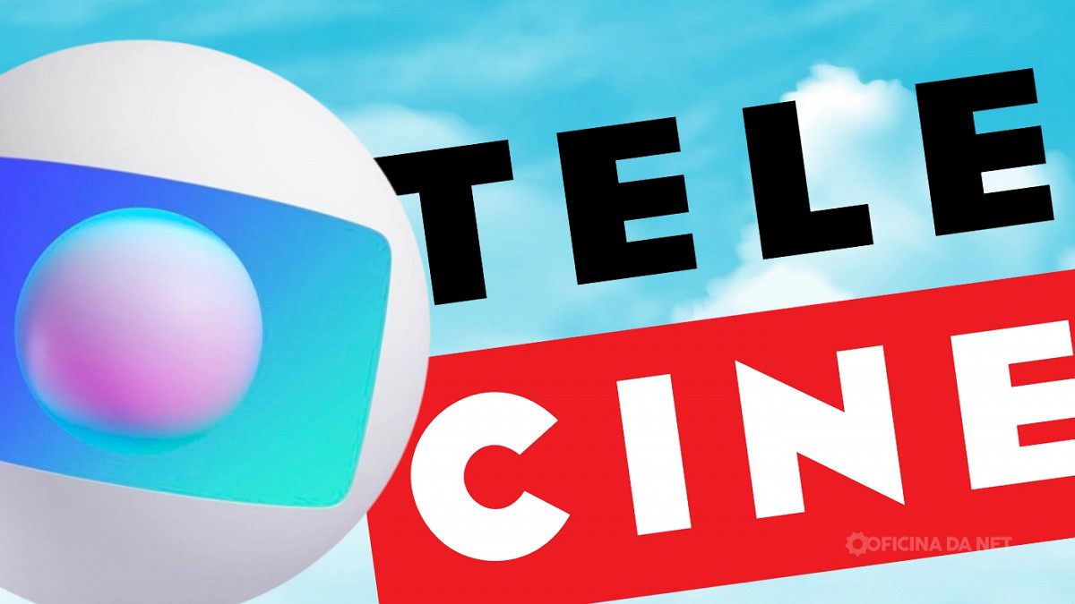 Globo já era uma das donas do Telecine, junto com a Paramount, MGM e Universal. Imagem: Oficina da Net