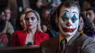 Coringa: Delírio a Dois