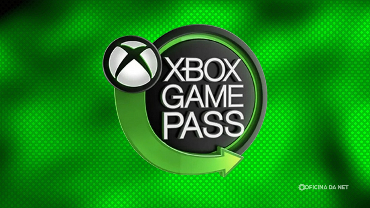 8 jogos que sairão do Xbox Game Pass em novembro. Imagem: Oficina da Net