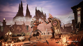 Conan Exiles